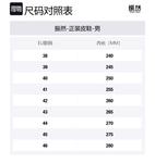 Туфли для свадьбы ZHENRAN, черный - фото 2