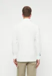Эластичная футболка Hackett London, Optic White - фото 3