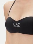 Бикини 7W000319 AF12599 UC001 Ea7 Emporio Armani, черный - фото 3