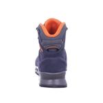 Кроссовки Lowa, серый - фото 4