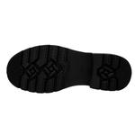 Туфли мужские низкие черный Yedani - фото 6