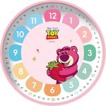 Часы настенные кварцевые unisex Disney - фото 3