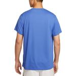 Футболка мужская Comet Nike, синий - фото 2