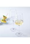 Бокалы для белого вина Leonardo Puccini, 200 мл, 6 штук - фото 4