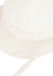 Шляпа боба Petit Bateau, Marshmallow - фото 3