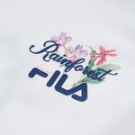 Одежда для защиты от солнца для подростков FILA KIDS, белый - фото 5