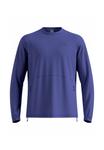 Толстовка ODLO CLASSIC CREW, Skipper Blue/Blue - фото 3