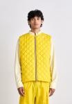Жилет BARNELY ECO LIGHT WARM EXCLUISVE UNISEX K-Way, желтый - фото 4