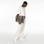 Сумка для документов Harbour 2nd Cool, Grey/Dark grey - фото 3