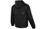 Куртка Air Jordan Essential Woven Jacket 'Black', черный - фото 2