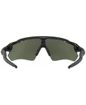Мужские солнцезащитные очки Radar EV Path, OO9208 Oakley, черный - фото 3