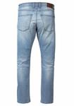 Джинсы BRUNO BANANI Slim fit Jeans Jimmy, синий деним - фото 3