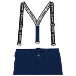 Детский плащ - дождевые штаны Kamik, Midnight - фото 3