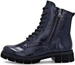 Женские ботинки Remonte D2S72 Marusha, Midnight - фото 3