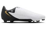 Nike Phantom GX Футбольные бутсы Мужчины, Black/White - фото 2