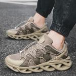 Кроссовки мужские Lifestyle Shoes Men Low-Top Grumpy Ram, белый/черный - фото 5