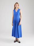 Платье YAS ULTA, синий - фото 3