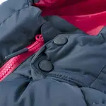 Куртка Bejo Baldey II Junior, синий - фото 6