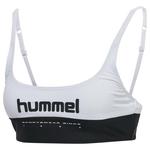 Топ бикини Hummel Cindi, белый - фото 3