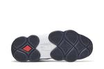Кроссовки Fila Stackhouse Spaghetti 'White Navy', белый - фото 4