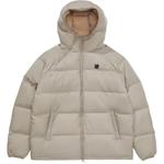 UNDEFEATED Пуховик FW24 унисекс, Black - фото 4