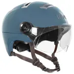 Шлем Kask Urban-R WG11 urban, синий - фото