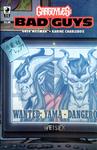 Gargoyles: Bad Guys: The Lost (Slave Labor Graphics) - фото