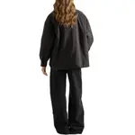 Утепленная куртка PRADA, черный - фото 4