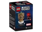 LEGO BrickHeadz 40671 Грут в горшке - фото 3
