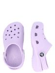 Сандалии Crocs Classic, фиолетовый - фото 2