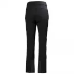 Брюки Helly Hansen Odin Muninn, черный - фото 2