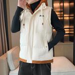 Jeep Жилет унисекс, Ecru - фото 12