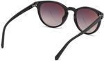 Очки GUESS GU00005 Shiny Black One Size - фото 5