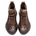 Ботильоны Jay Ankle Boots Women's, коричневый - фото 4