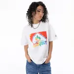 Футболка унисекс белая Burnin, белый - фото 5