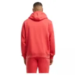 Худи Build Your Brand Basic, красный - фото 2