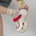 Сабо XMISTUO Clogs Unisex - фото 6