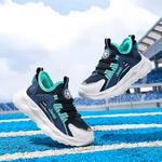 Детские беговые кроссовки Kids' Jeep, бежевый - фото 4