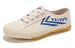 Кеды Feiyue Canvas Shoes Unisex Low-Top - фото 18