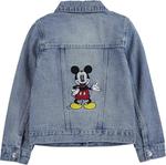 Куртка-водитель Levi's для девочек, Mickey - фото 2