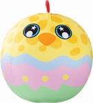 Бигги, куриный талисман BIGGIES - фото