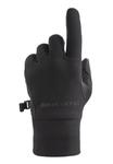 Перчатки LIAM Pearlwood, черный - фото 2