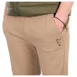 Джоггеры Fox International Collection, бежевый - фото 3