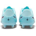 Спортивные кроссовки NIKE Tiempo Legend 10 Academy, аква - фото 5