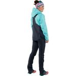 Женские брюки Transalper Pro Dynafit, синий - фото 5