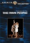 Диск DVD The Rain People [Manufactured On Demand] (DVD-R) - фото