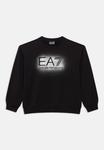 Толстовка EA7 Emporio Armani Sweatshirt, Black - фото