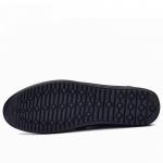 Лоферы мужские Bole, черный - фото 6