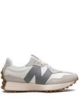 Кроссовки 327 Moonbeam/Shadow Grey New Balance, бежевый - фото