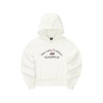 Свитшот женский экрю Skechers - фото